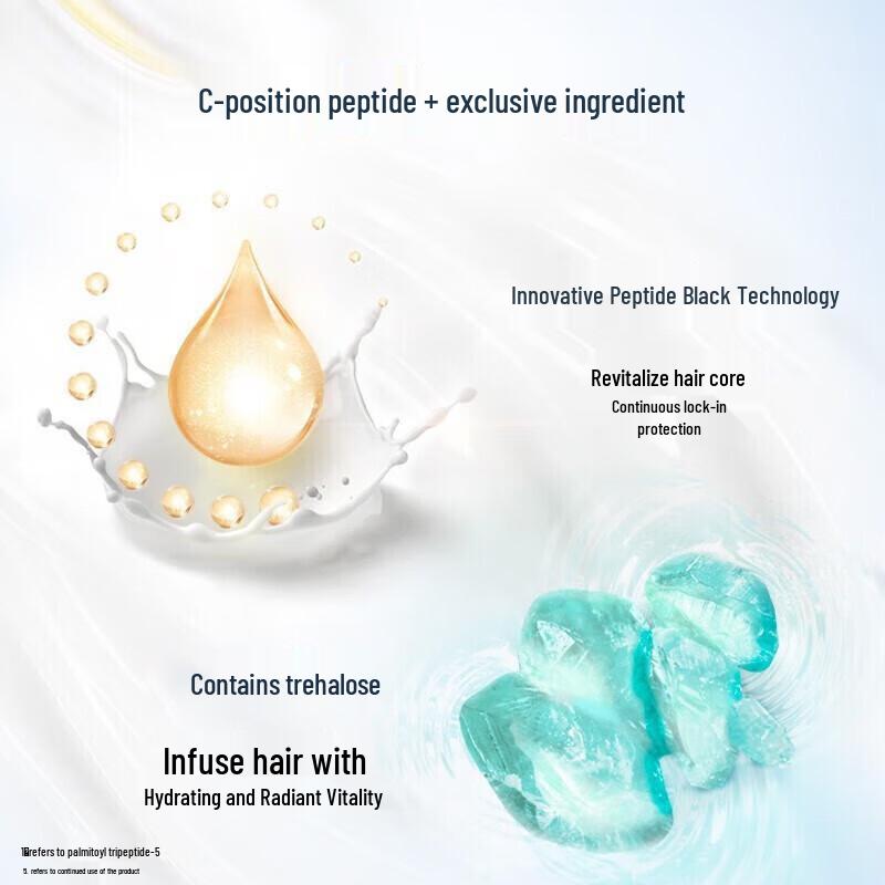 Dove Intensive Repair Shampoo