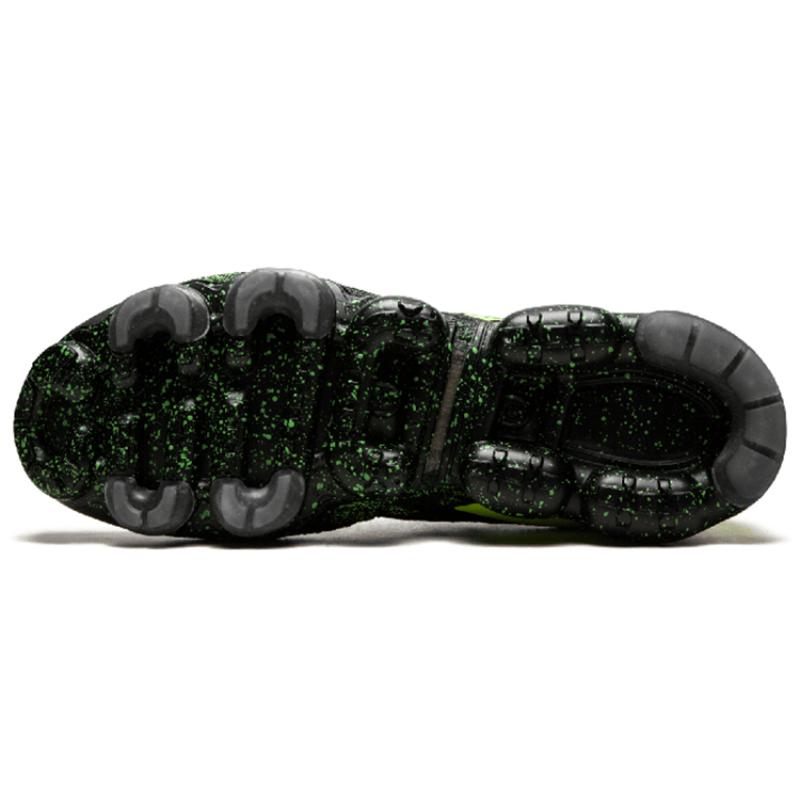 Nike Кроссовки для бега Air VaporMax Moc 2 Acronym Черные AQ0996-007