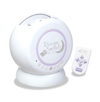 SEGA TOYS Dream Switch, интерактивный проектор-книжка (победитель Japan Toy Awards 2019, категория «Игрушки для общения», Премия за превосходство) - се