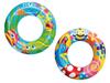 Beach Ring for Swimming for Children 56 Cm Bestway 36013 Insects