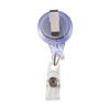 Reel Doctor ID Name Card Clips Name Card Holder Card Holder Clip Badge Holder Clip Office Supplies