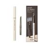 Sharp So Simple Brow Pencil #01 Taupe Gray