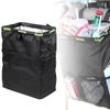 Car Trash Bag Hanging Car Seat Back Storage Bag Waterproof Multifunctional Car Storage Bag Car Garbage Car Accessories