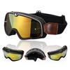 KOREWA Goggles, Lens, Motorcycle, Moped, Jet Offroad, Motorcycle Goggles, Airsoft Motocross, Racing, Skiing, Snowboarding,