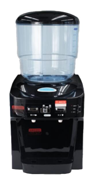 Twins Water Server Water Filter Set NWS-802B-F01