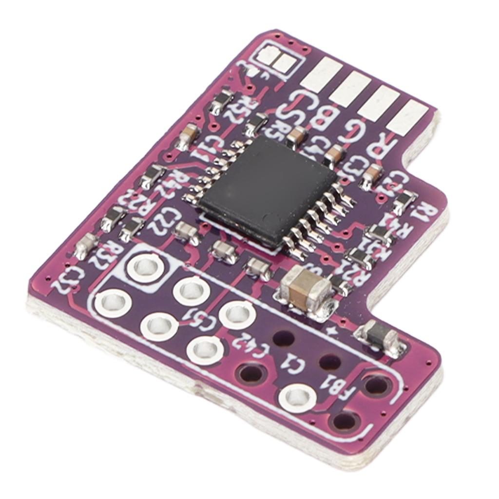 Для N64 RGB Mod Professional Замена для N64 NTSC в RGB выходной модуль для игровой консоли