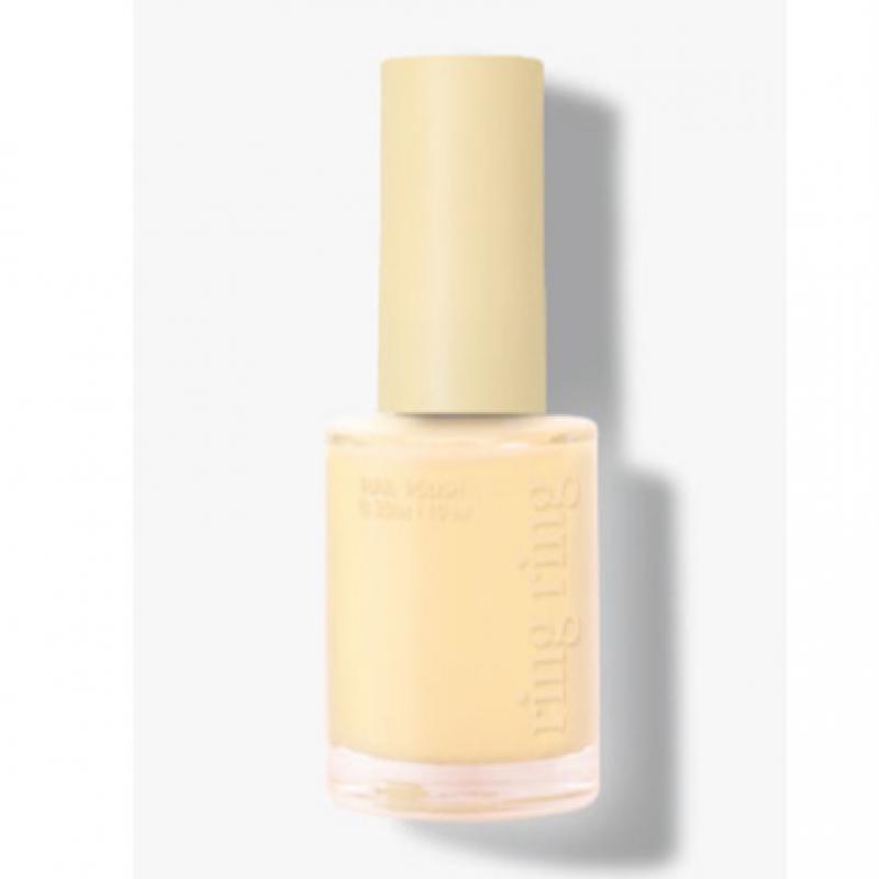 Daiso Ling Ling Pastel Nail 10 мл Bloom Purple