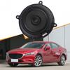 Для автомобилей Mazda Сборка динамика передней двери с функциями быстрой установки