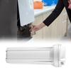 10Inch Water Filtration Housing Reverse Osmosis Systems Replacement Part Water Filter Housing for Health Consumers