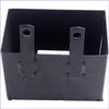 124B Waterproof Power Supply Case Universal Fit Battery Container for Youth Dirt Bike