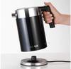 Electric Kettle Graef WK 62 Black
