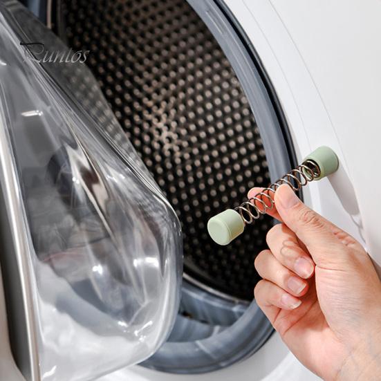 Магнитный держатель дверцы стиральной машины, вентилируемая пряжка дверцы, подпорка, сохраняющая стиральную машину сухой, без запаха, аксессуар для стиральной машины с фронтальной загрузкой