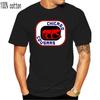 Chicago Cougars Hockey Wha Retro 1970_S Seventies Logo T-Shirt Shop Graphic Tee Shirt