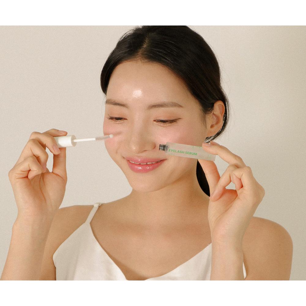 Добавка для закручивания ресниц, 1 шт., 10 мл