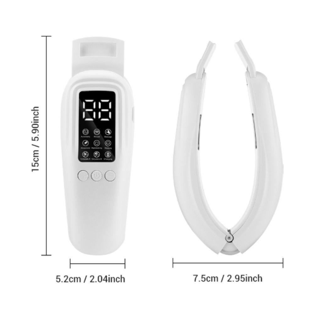 EMS Massage Facial Lifting Device Vibration Massager Beauty Device V-Line Up Lift