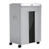Deli 14461 5-Level Cross-Cut Paper Shredder CN plug (adapter included)