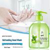 Liu Shen Green Tea Hand Wash