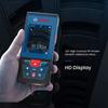 Bosch GLM 100-25 C Laser Rangefinder 100M Laser Distance Meter 2.8" IPS HD Color Screen Bluetooth4.2 APP Control Digital Measure