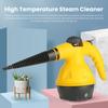 Multipurpose Pressurized Steam Cleaner Non-Slip Handle Design One-key Start Widely Used Handheld Steam Cleaner