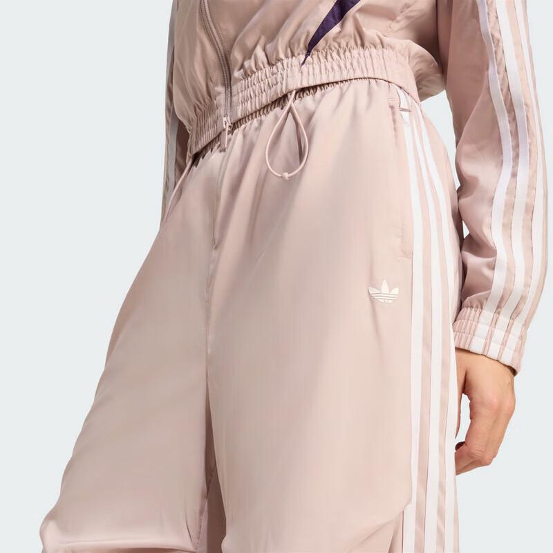 adidas Оригинальные женские повседневные спортивные штаны