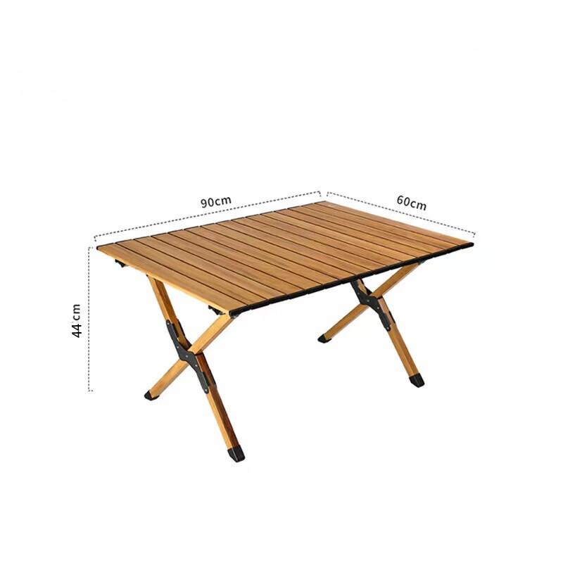 Portable Outdoor Folding Camping Table