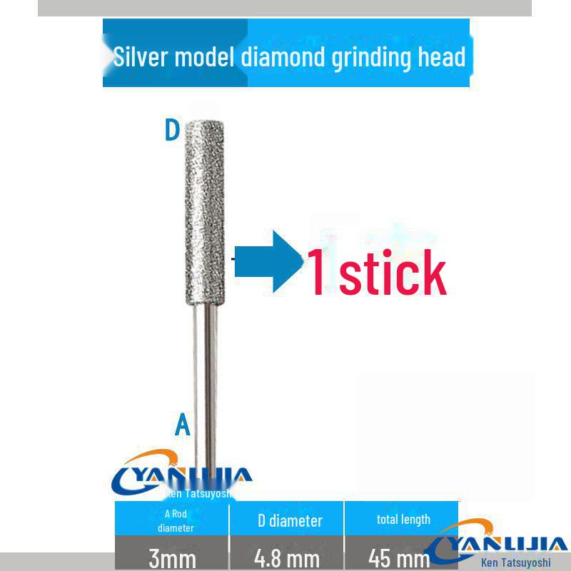 Электрический шлифовальный станок и набор круглых напильников для обслуживания зубьев цепной пилы