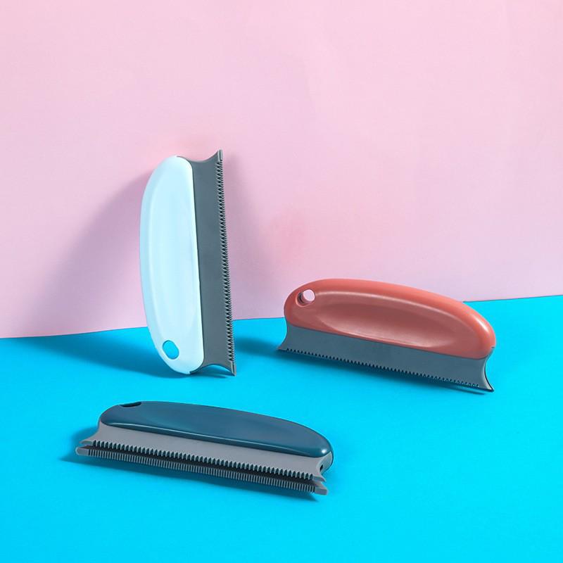 Pet Hair Removal Brush for Sofa, Clothes, and Dust