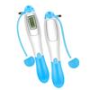 Cordless Electronic Skipping Rope LCD Counting Speed for Gym Fitness