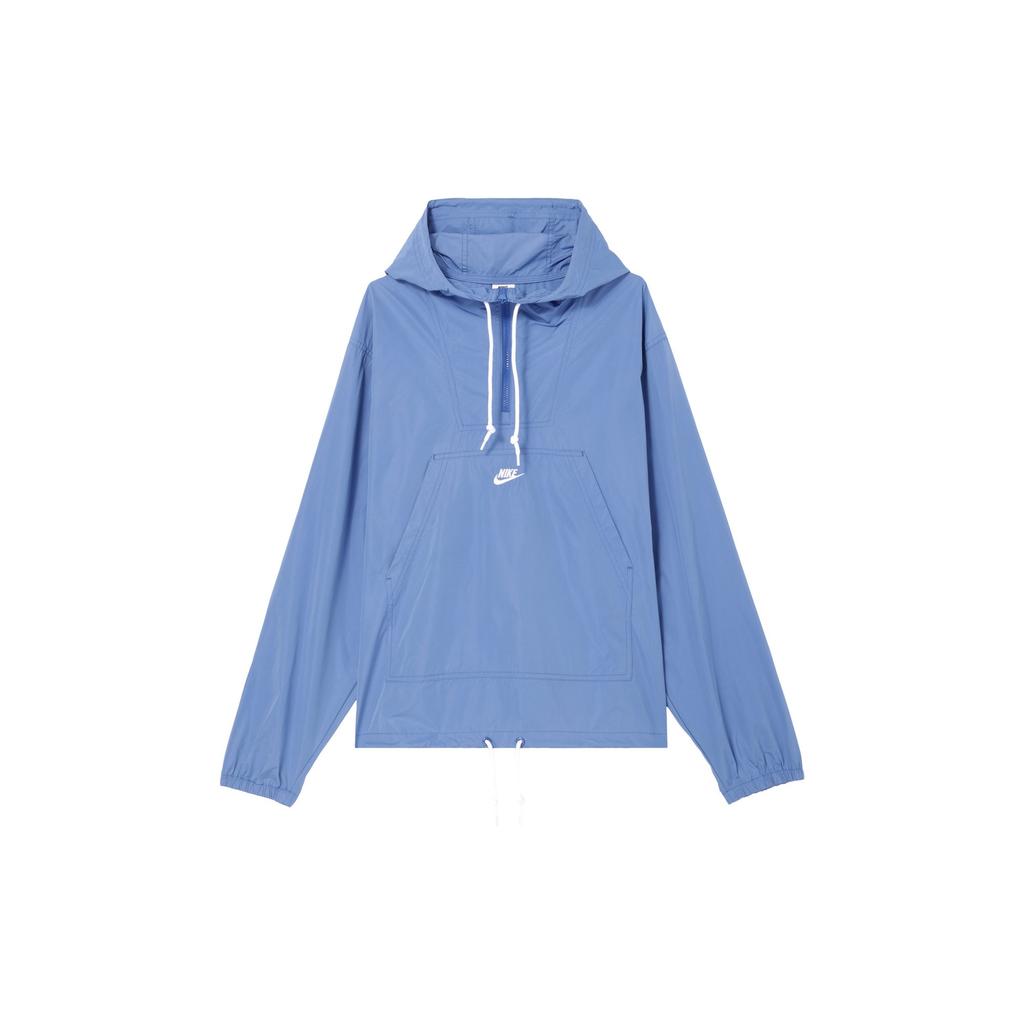 Nike Клубная Марина Куртки и Пальто Мужские Королевский Синий FN3893-480