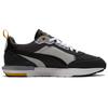 Puma R22 Унисекс Черный Серый 383834-02