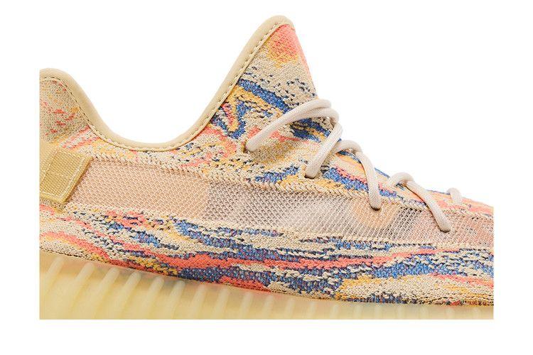 Men's Sneakers adidas Yeezy Boost 350 V2 MX Oat Mist / MX Oat
