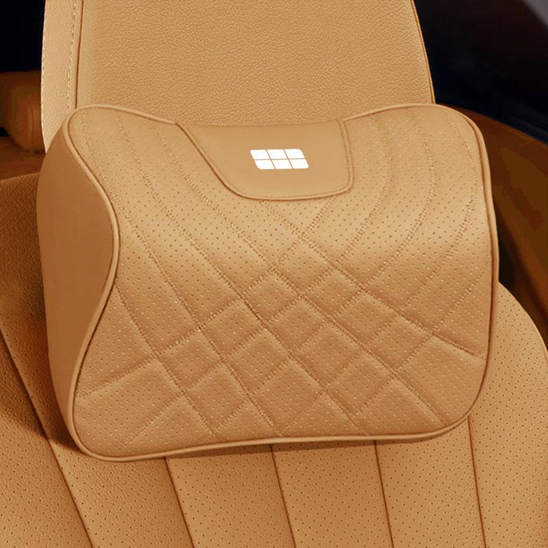Всесезонная накладка на сиденье Geely Galaxy L7 Emgrand GS Boyue GL Vision