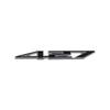 3D Premium 427 for car Hood Fender trunk Tail Rear Bonnet Nameplate Decal Emblem Badge Sticker