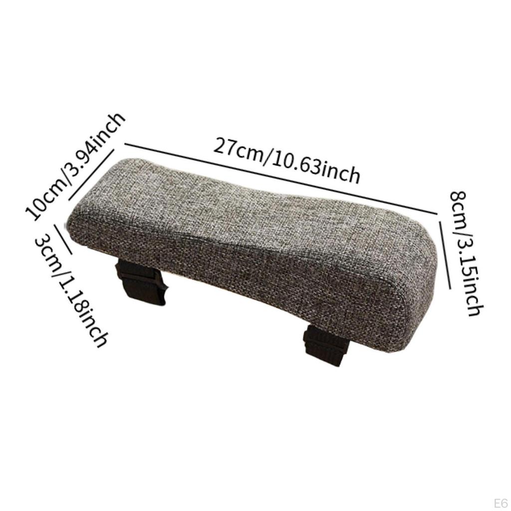 AMDRA-COUDCOUDOIR of PADGONOMICAL Office Chair Case Design The Elbow Computer Coverage