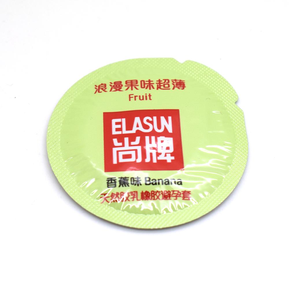 ELASUN 24 шт. 8 типов ультратонкие презервативы лед и огонь безопасный контрацептивный презерватив для мужчин, секс-товары для взрослых секс-игрушки