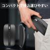 FMOUSE Bluetooth Wireless Optical High Desktop Back Quiet Compatible with and iPad Japanese Instruction Manual Mouse, Quiet, Rechargeable, Slim,