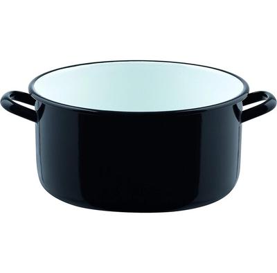 Кастрюля Classic гигантская 24 см 4 л (0242-017)