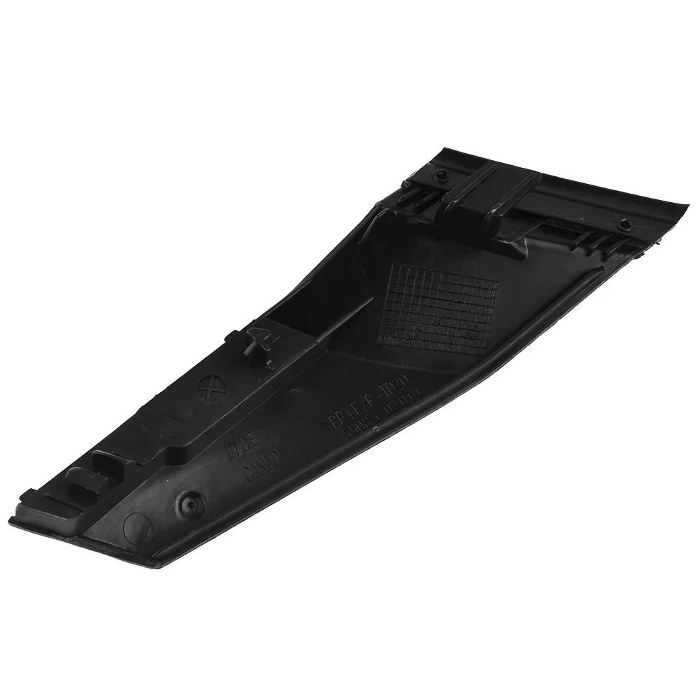 Левый/правый дефлектор лобового стекла, водосборник, крышка стеклоочистителя для Toyota, Corolla 2014-2019 55083-02010, автомобильный аксессуар