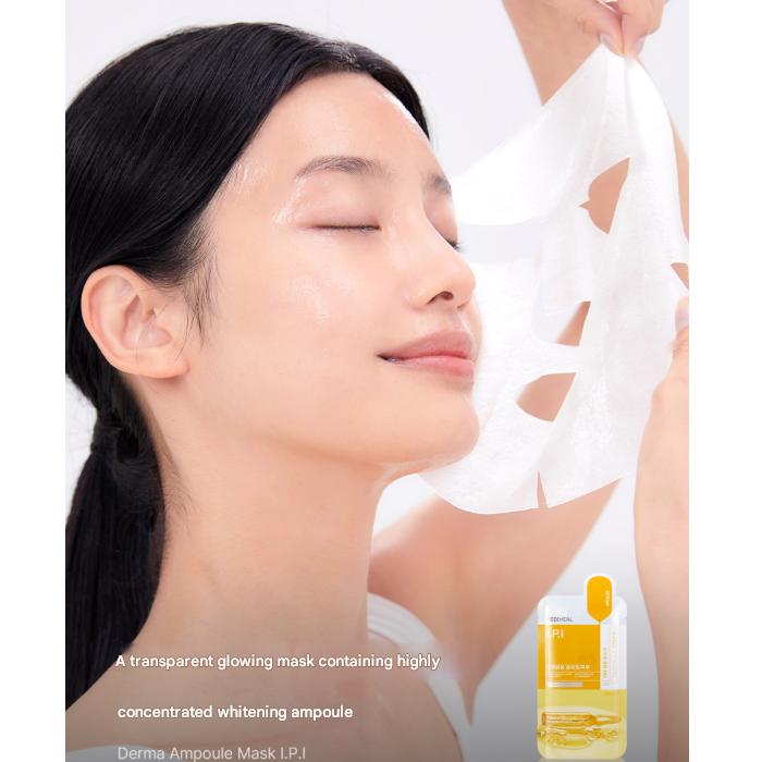 Mediheal The IPI Ampoule Mask 10ea (3 Options)