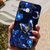 Для Honor 500 Умный Чехол 600Lite Чехол Funda Роскошный ТПУ Ударопрочный Мультяшный Силиконовый Чехол для Телефона Для Honor 600 Lite Coque 2026
