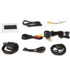 EU Wholesale ES3360C GPS Octa-Core Android 13 DSP IPS Auto Radio for BMW CCC System E90 E91 Split Screen Built-in GPS Car Stereo