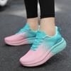 New Women and Men Shoes Sneakers Female Casual Mens Shoes Trainer Race Breathable Shoes Fashion Running Shoes for Men