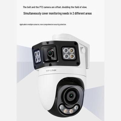 Видеонаблюдение и аксессуары – CCTV камеры