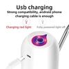 USB-Зарядка Диспенсер для Воды Портативный Насос для Напитков Машина для Слива Воды Насос для Питьевой Воды Домашнее Использование