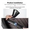 2pcs Car Seat Belt Shoulder Protection Pad Accessories For BMW Performance X1 M3 M6 F01 F02 E34 E36 E60 F10 F20 X6 SLZPW1