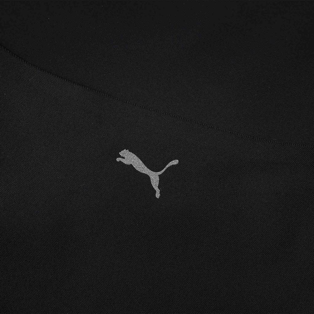 Puma X Coperni Collaboration Мягкое, приятное для кожи, дышащее, удобное платье без рукавов, женские платья, черное, 628424-01