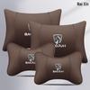 Baojun 730 Car Headrest Neck Support Pillow - Fits 510, 530, 560, 360 Models