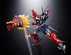 Tamashii Nations Super Robot Wars Original Generation GX-46R Daigengar & Obenseiter Bandai Spirits Soul of Chogokin