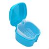 Travel Retainer Case Tooth Protection Removal Tool Mouth Guard