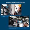 Bosch GDS 18V-350 Cordless Brushless Impact Wrench CN plug (adapter included)